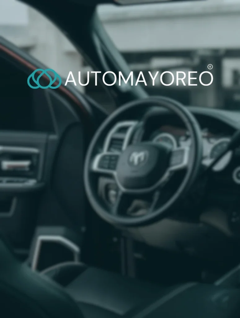 Automayoreo